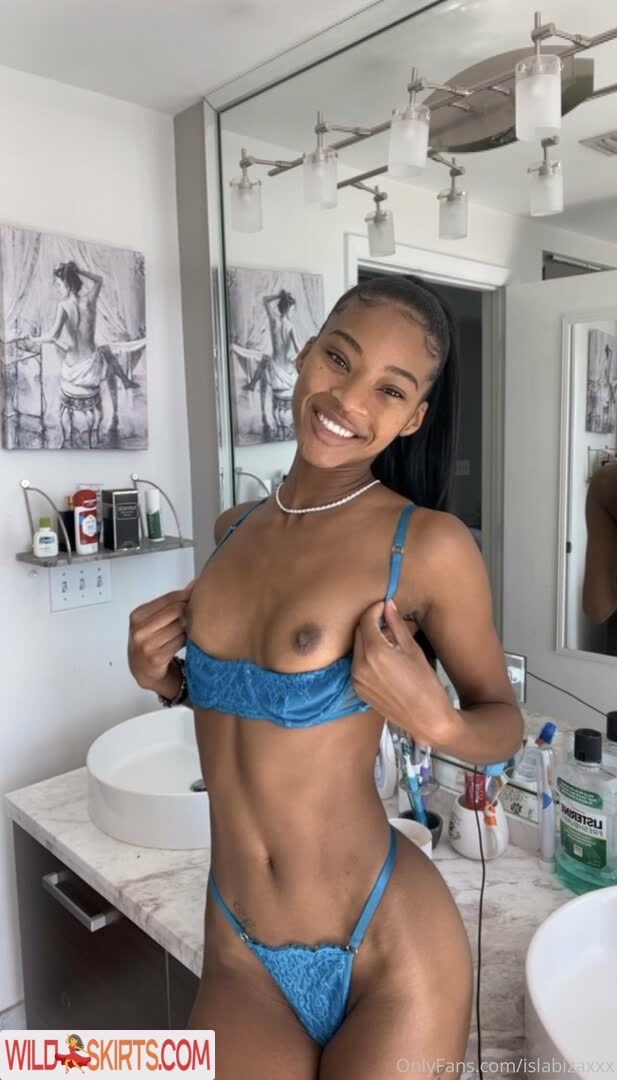 Islabizaxxx nude leaked photo #247