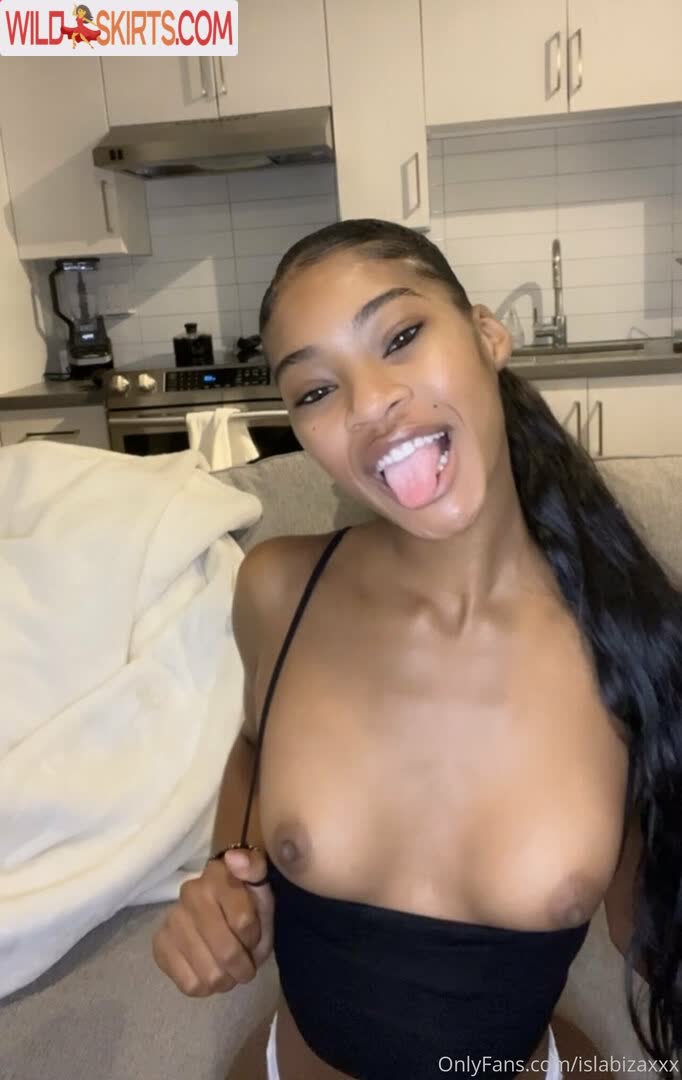 Islabizaxxx nude leaked photo #336