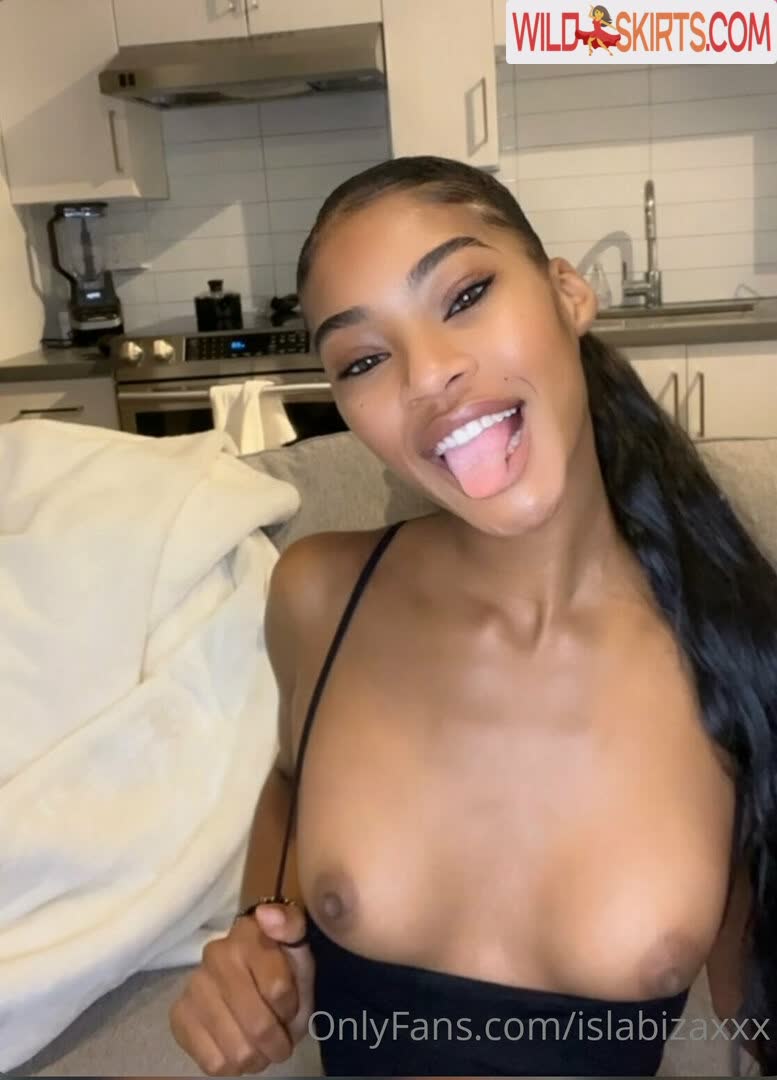 Islabizaxxx nude leaked photo #387