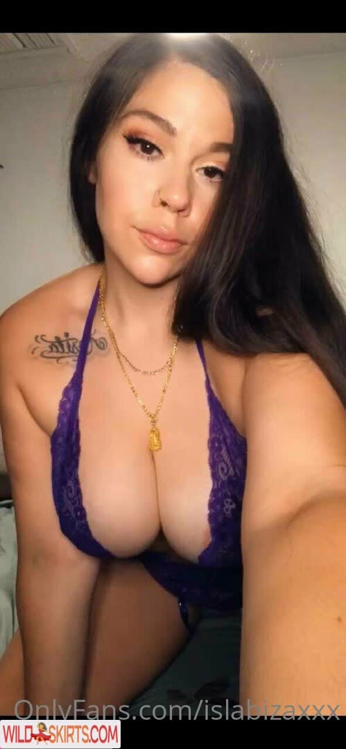 Islabizaxxx nude leaked photo #435