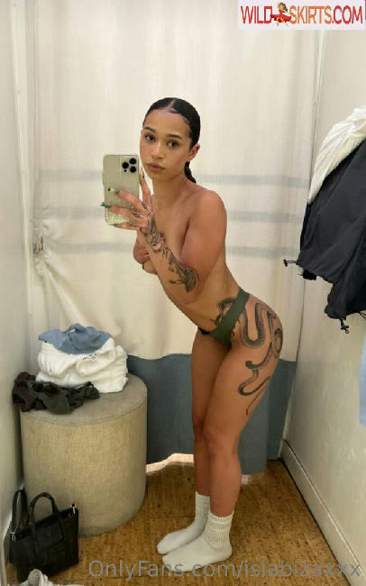 islabizaxxx nude OnlyFans leaked photo #537