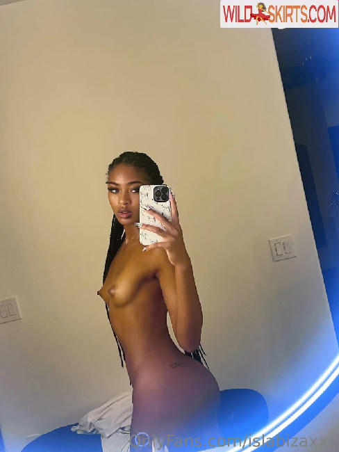 islabizaxxx nude OnlyFans leaked photo #582