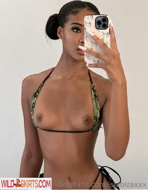 islabizaxxx nude OnlyFans leaked photo #660