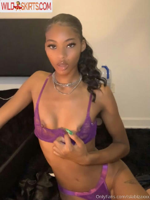 islabizaxxx nude OnlyFans leaked photo #28