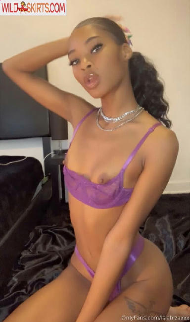 islabizaxxx nude OnlyFans leaked photo #44