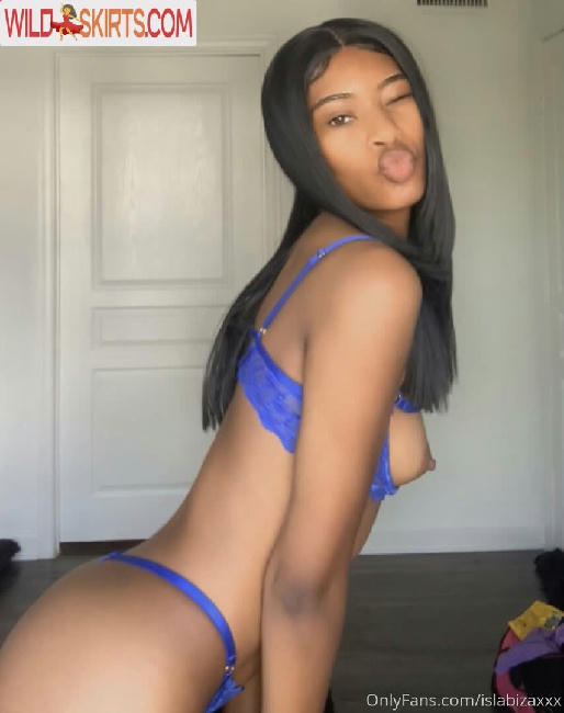 islabizaxxx nude OnlyFans leaked photo #148