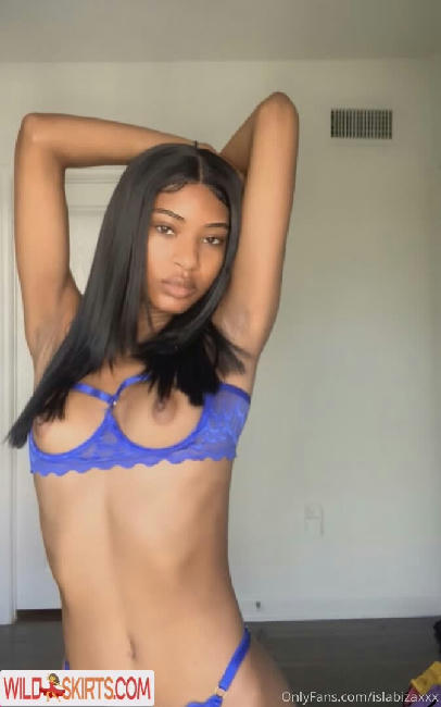 islabizaxxx nude OnlyFans leaked photo #150