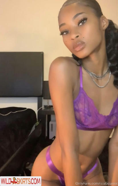 islabizaxxx nude OnlyFans leaked photo #194