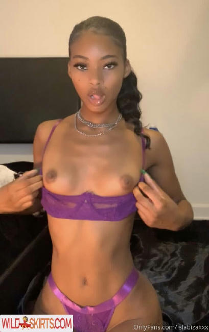 islabizaxxx nude OnlyFans leaked photo #197