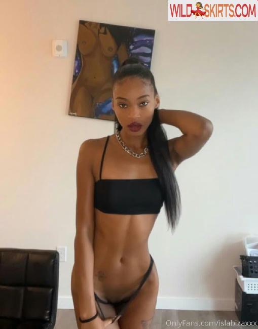 islabizaxxx nude OnlyFans leaked photo #248