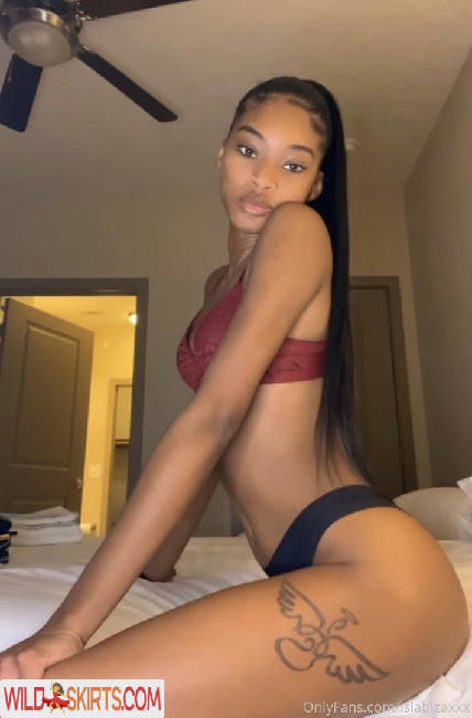 islabizaxxx nude OnlyFans leaked photo #288