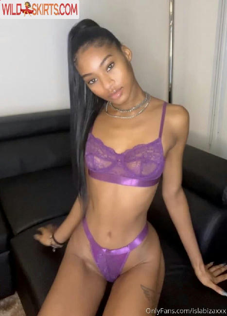 islabizaxxx nude OnlyFans leaked photo #300