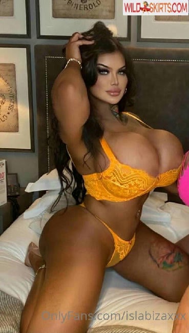 islabizaxxx nude OnlyFans leaked photo #476