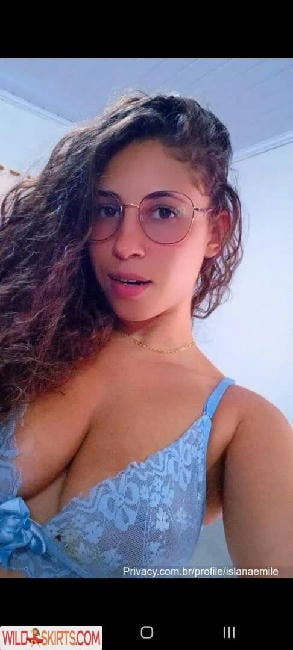 Islana Emile / islanaemile / islanaemile__ nude OnlyFans, Instagram leaked photo #13