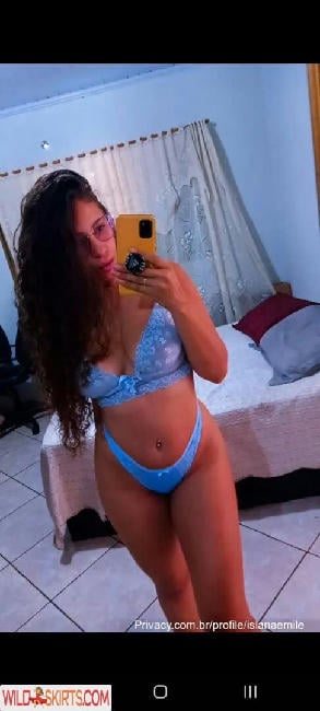 Islana Emile / islanaemile / islanaemile__ nude OnlyFans, Instagram leaked photo #20