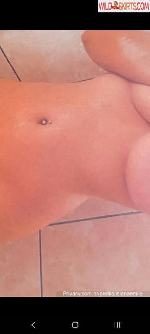 Islana Emile / islanaemile / islanaemile__ nude OnlyFans, Instagram leaked photo #22