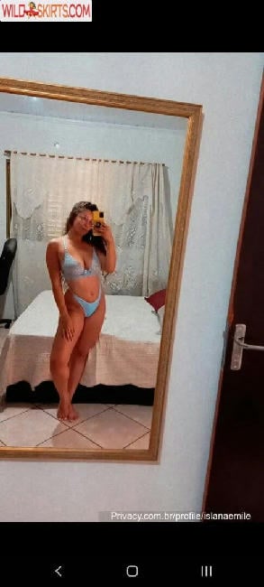 Islana Emile / islanaemile / islanaemile__ nude OnlyFans, Instagram leaked photo #23