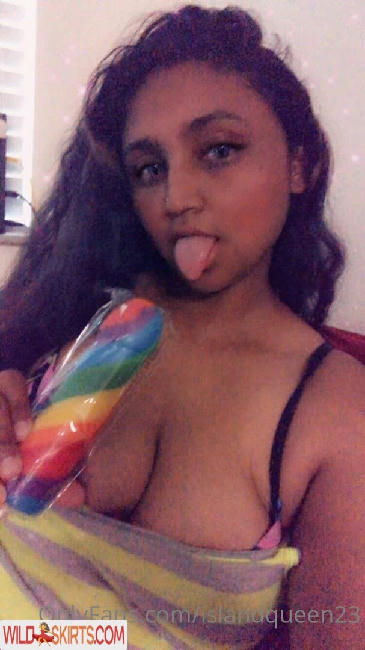 islandqueen23 / islandqueen23 / mellisarj nude OnlyFans, Instagram leaked photo #11