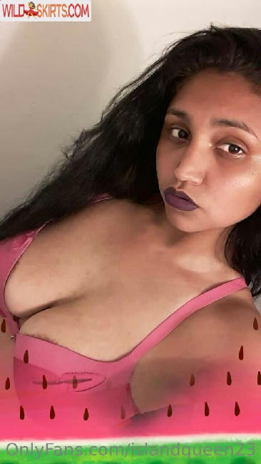 islandqueen23 / islandqueen23 / mellisarj nude OnlyFans, Instagram leaked photo #38