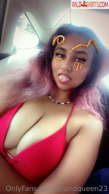 islandqueen23 / islandqueen23 / mellisarj nude OnlyFans, Instagram leaked photo #111