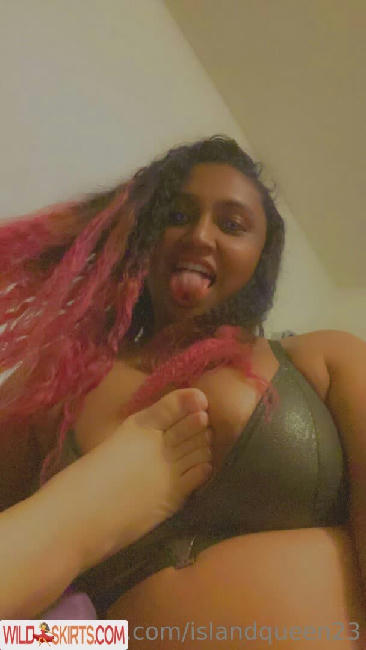 islandqueen23 / islandqueen23 / mellisarj nude OnlyFans, Instagram leaked photo #123