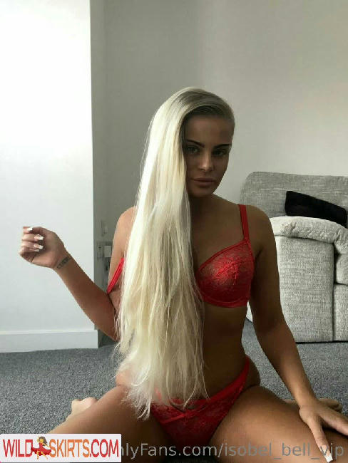 isobel_bell_vip / isobel_bell_vip / issye.fitness nude OnlyFans, Instagram leaked photo #1