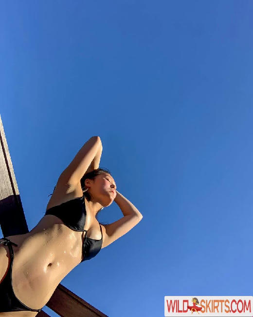 Issa Okamoto / issaokamoto nude Instagram leaked photo #9