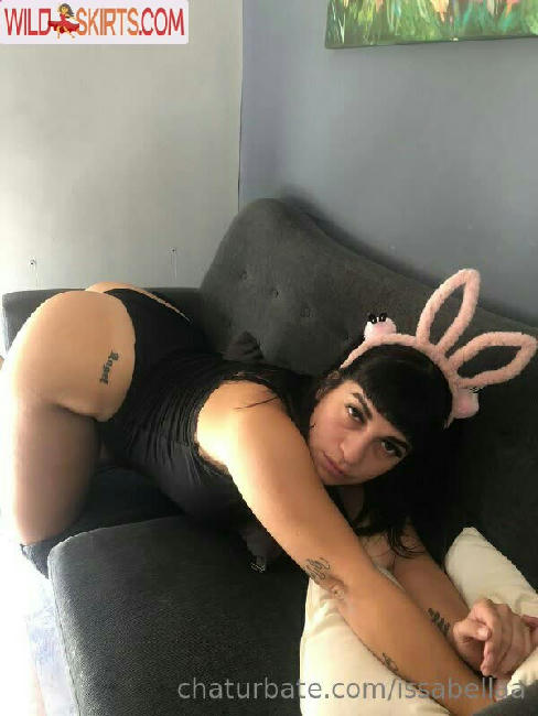 issabellaa / isabella / issabellaa nude OnlyFans, Instagram leaked photo #126