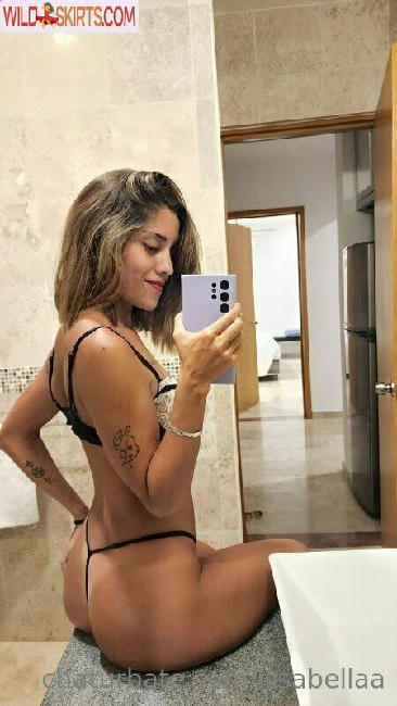 issabellaa / isabella / issabellaa nude OnlyFans, Instagram leaked photo #135