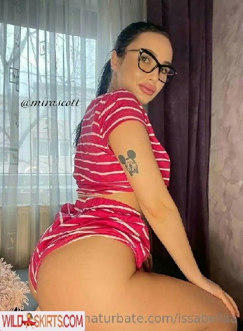 issabellaa / isabella / issabellaa nude OnlyFans, Instagram leaked photo #211