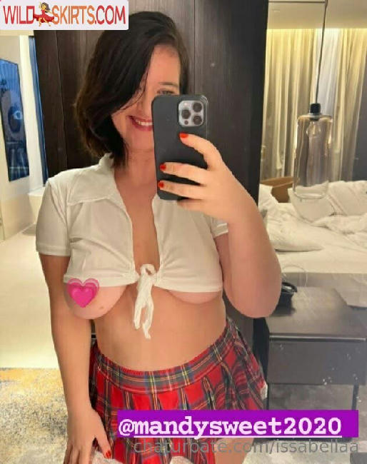 issabellaa / isabella / issabellaa nude OnlyFans, Instagram leaked photo #256