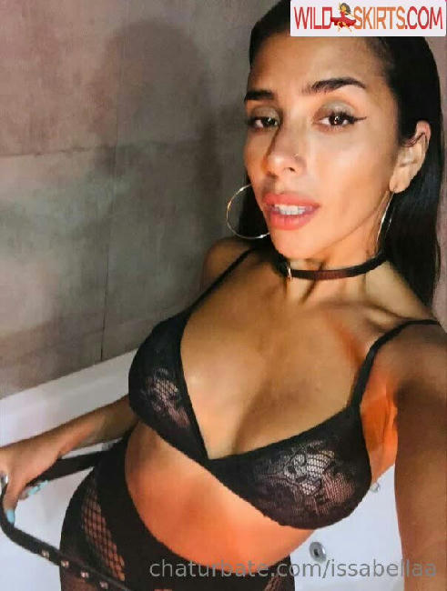 issabellaa / isabella / issabellaa nude OnlyFans, Instagram leaked photo #271