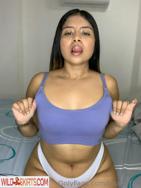 issahot30 / issahot30 / jol3n3mari3 nude OnlyFans, Instagram leaked photo #44