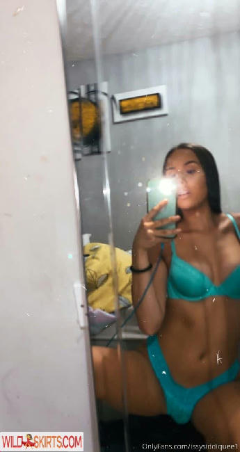 issysiddiquee1 / issysiddiquee / issysiddiquee1 nude OnlyFans, Instagram leaked photo #2