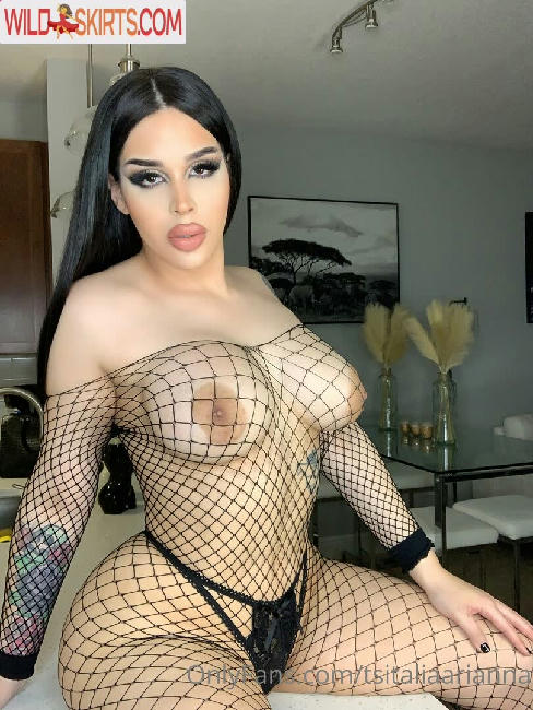 Italia Arianna / italiaarianna__ / tsitaliaarianna nude OnlyFans, Instagram leaked photo #4