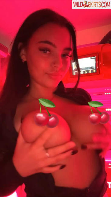 Italia Chambers / italia.chambers / italiachamberling nude OnlyFans, Instagram leaked photo #1