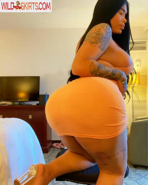 Italia Jimenez / italiaduran4 / italiajimenez_ / nickyjimenez nude OnlyFans, Instagram leaked photo #4