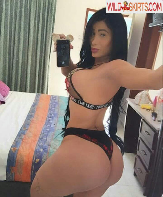 Italia Jimenez / italiaduran4 / italiajimenez_ / nickyjimenez nude OnlyFans, Instagram leaked photo #9