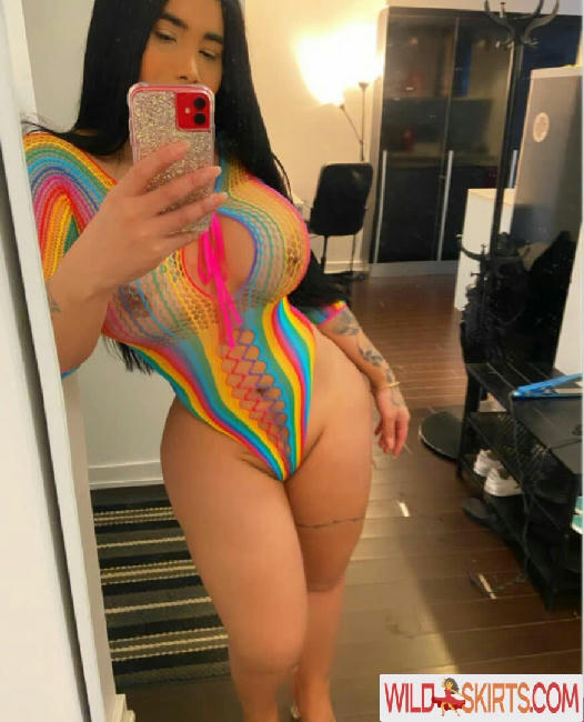 Italia Jimenez / italiaduran4 / italiajimenez_ / nickyjimenez nude OnlyFans, Instagram leaked photo #7