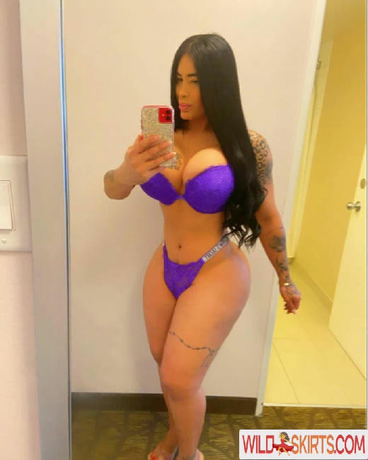 Italia Jimenez / italiaduran4 / italiajimenez_ / nickyjimenez nude OnlyFans, Instagram leaked photo #10