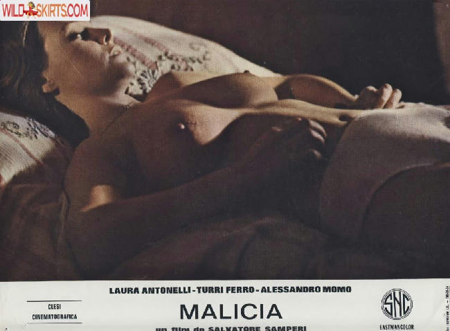 Italian Vintage Actress / serena.grandi nude Instagram leaked photo #1