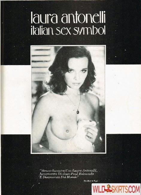 Italian Vintage Actress / serena.grandi nude Instagram leaked photo #9