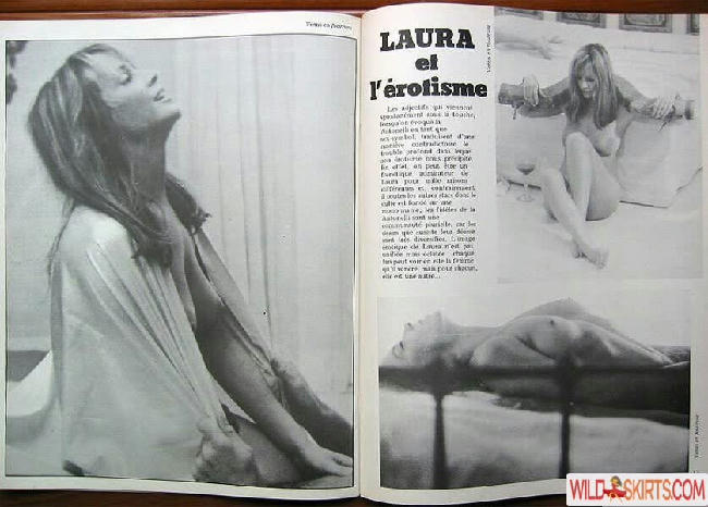 Italian Vintage Actress / serena.grandi nude Instagram leaked photo #10