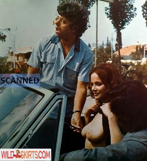 Italian Vintage Actress / serena.grandi nude Instagram leaked photo #13