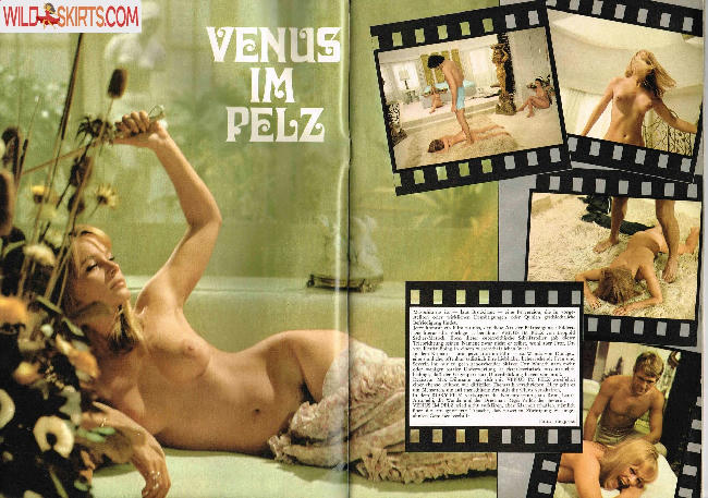 Italian Vintage Actress / serena.grandi nude Instagram leaked photo #19