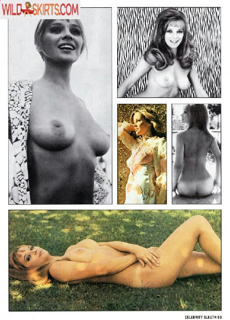 Italian Vintage Actress nude leaked photo #3