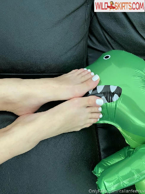 italianfeetluv / italianfeetluv / italylovers_1962 nude OnlyFans, Instagram leaked photo #10