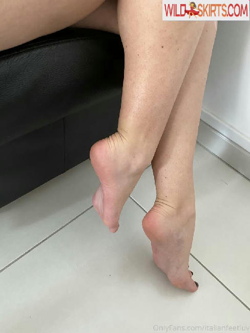 italianfeetluv / italianfeetluv / italylovers_1962 nude OnlyFans, Instagram leaked photo #23