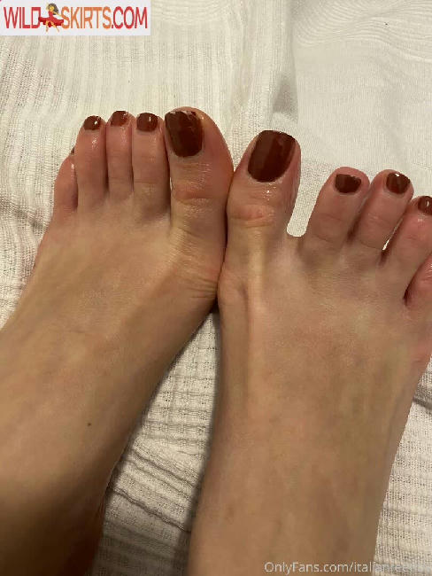 italianfeetluv / italianfeetluv / italylovers_1962 nude OnlyFans, Instagram leaked photo #26