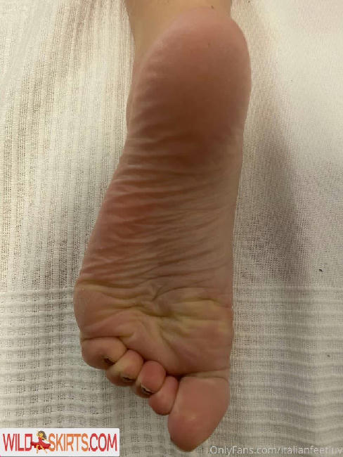 italianfeetluv / italianfeetluv / italylovers_1962 nude OnlyFans, Instagram leaked photo #30